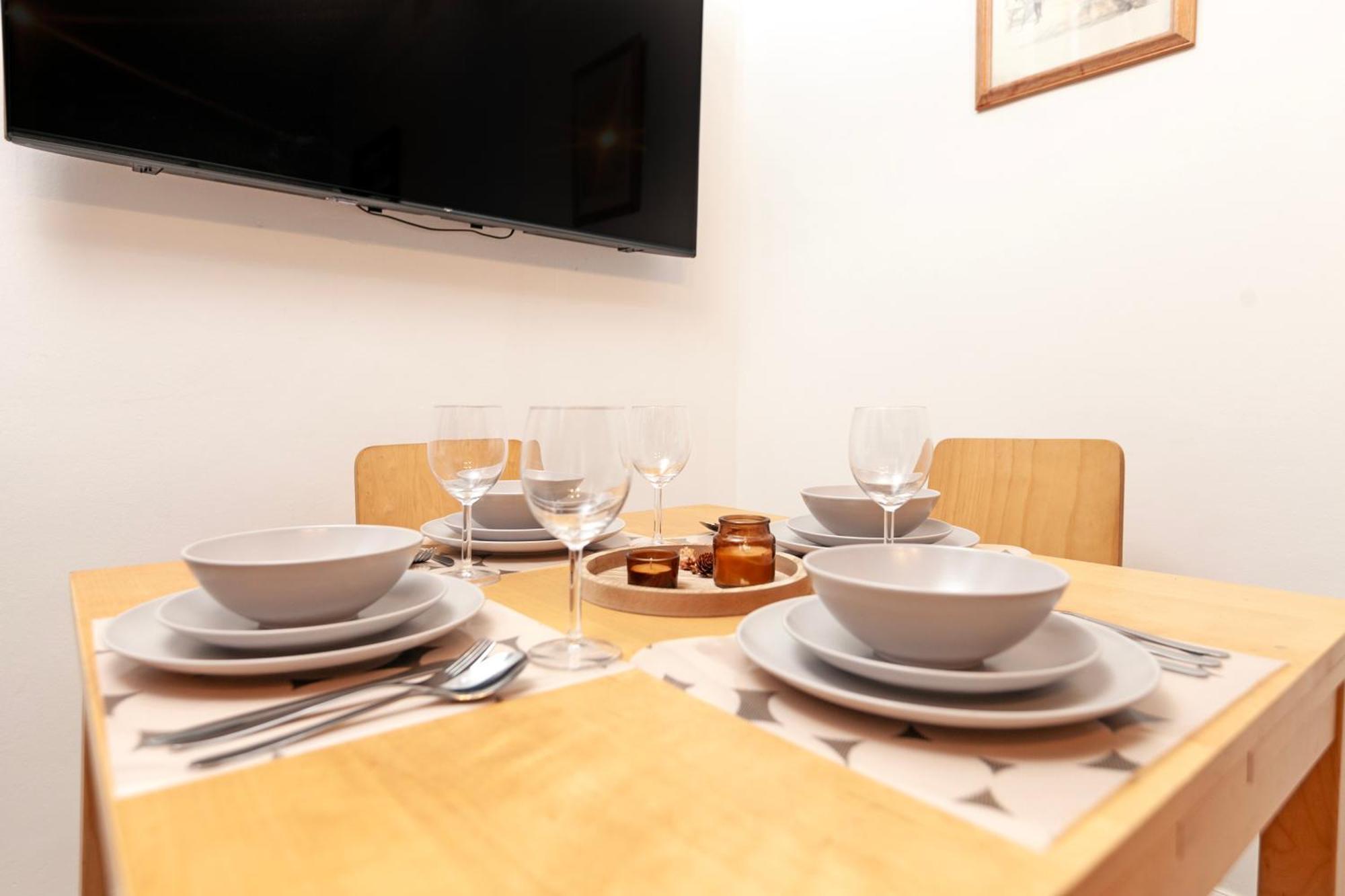 Beautiful 3 Bedroom Flat In Scott Ellis Gardens Londres Extérieur photo